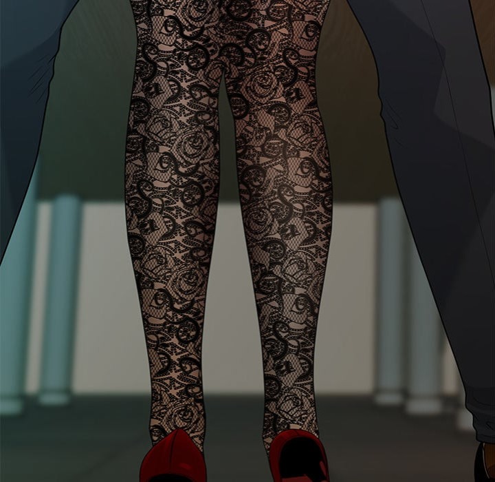 My Secretary - Chapter 57 [photo 64] - MangaPorn