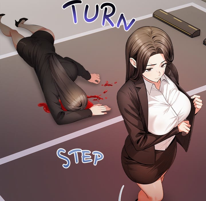 Mission - Chapter 20 [photo 130] - MangaPorn