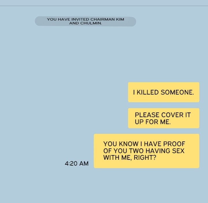 Mission - Chapter 20 [photo 141] - MangaPorn