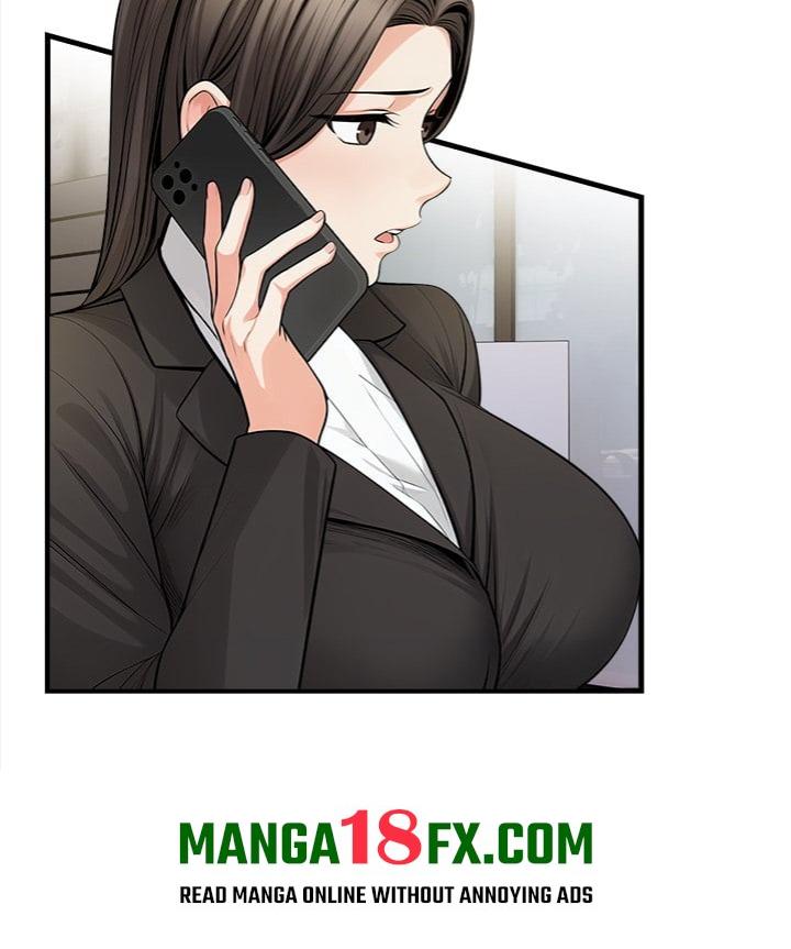 Mission - Chapter 20 [photo 22] - MangaPorn