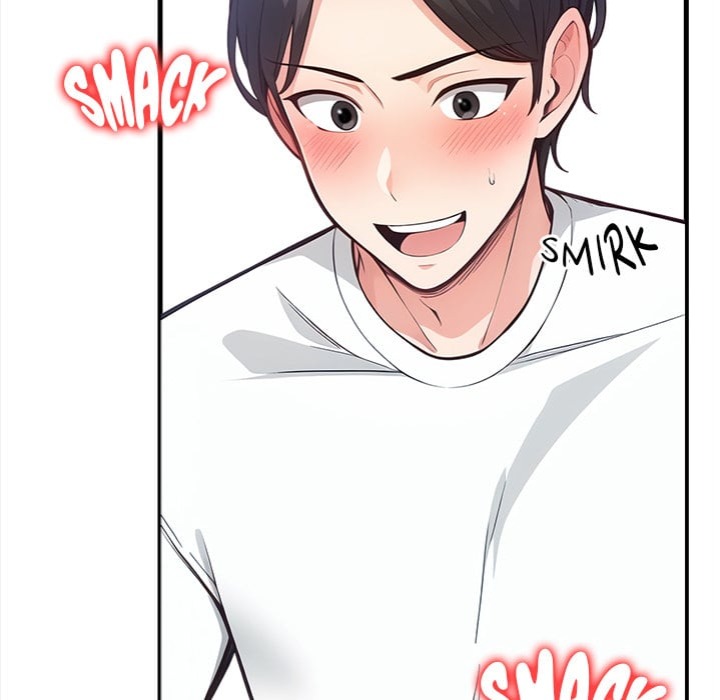 Trapped With My Boss - Chapter 16 [photo 129] - MangaPorn