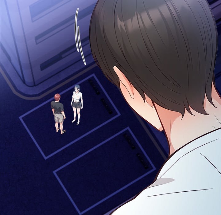 Trapped With My Boss - Chapter 16 [photo 55] - MangaPorn