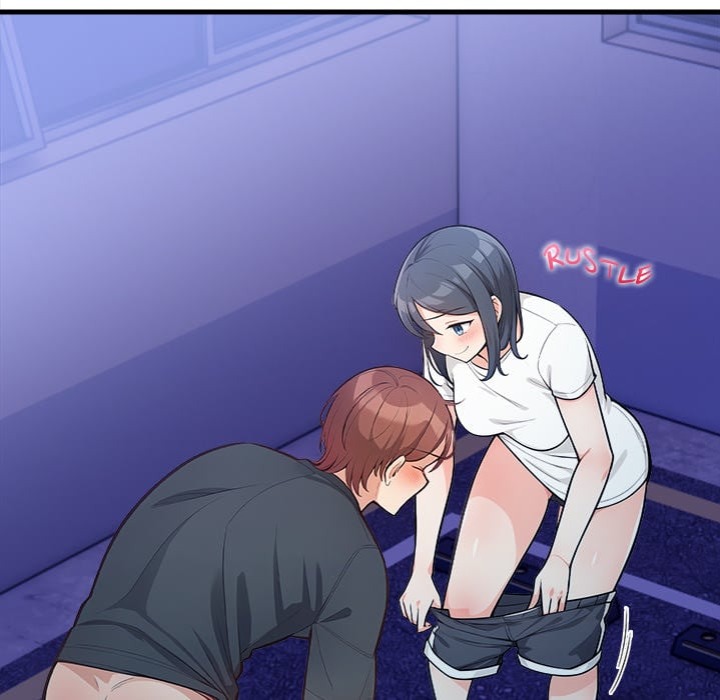 Trapped With My Boss - Chapter 16 [photo 57] - MangaPorn