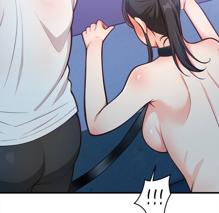 Trapped With My Boss - Chapter 16 [photo 60] - MangaPorn