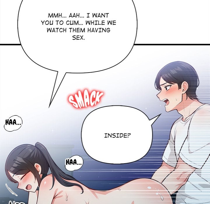 Trapped With My Boss - Chapter 16 [photo 83] - MangaPorn