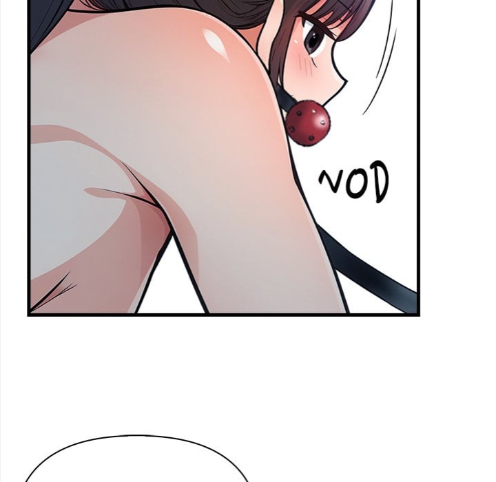 Trapped With My Boss - Chapter 16 [photo 9] - MangaPorn