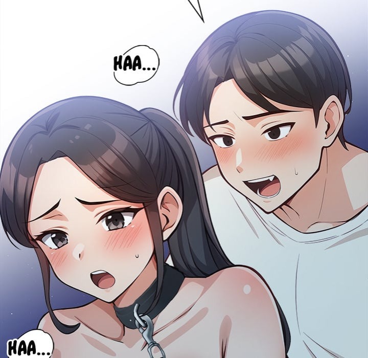 Trapped With My Boss - Chapter 16 [photo 99] - MangaPorn