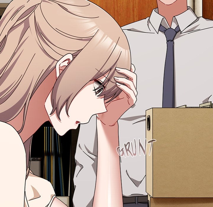 But I Love You - Chapter 50 [photo 143] - MangaPorn