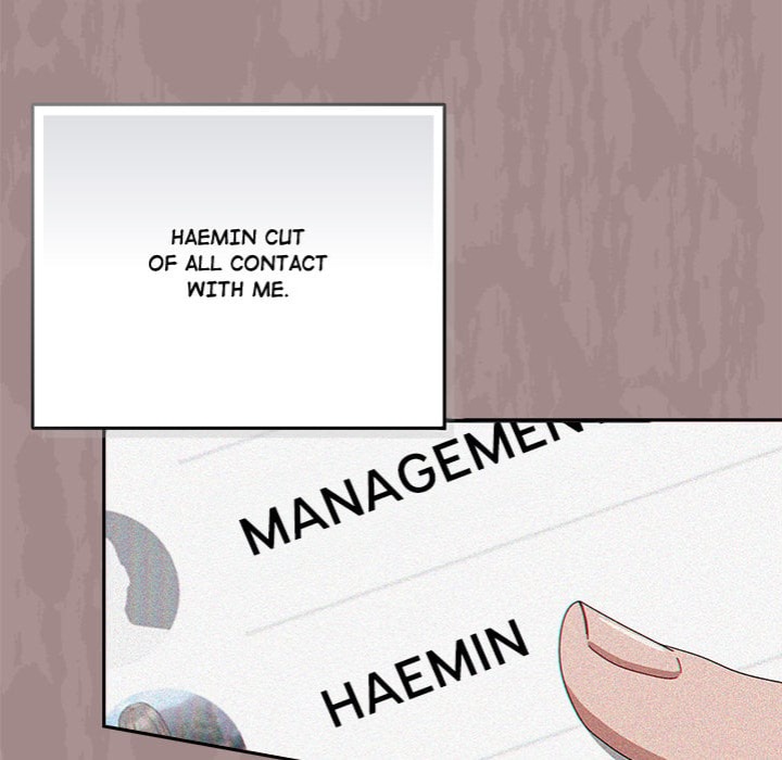 But I Love You - Chapter 50 [photo 150] - MangaPorn