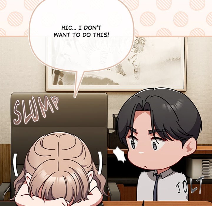 But I Love You - Chapter 50 [photo 176] - MangaPorn