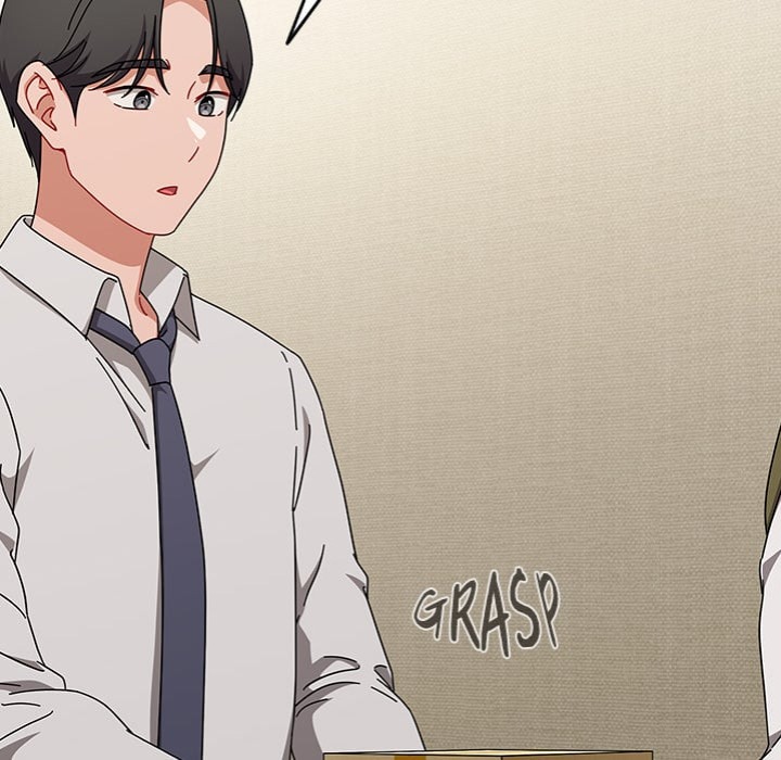 But I Love You - Chapter 50 [photo 196] - MangaPorn