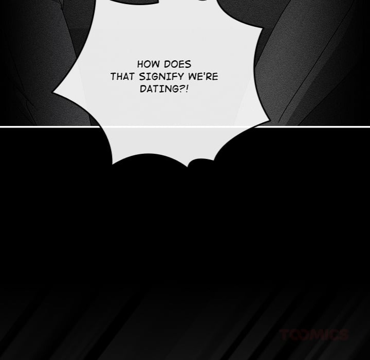 But I Love You - Chapter 50 [photo 260] - MangaPorn