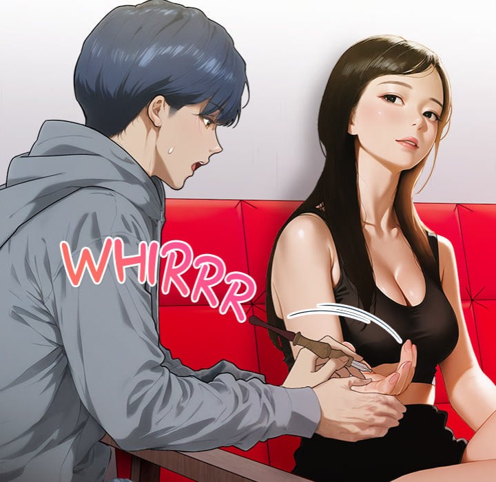 Tattoo Shop - Chapter 14 [photo 103] - MangaPorn