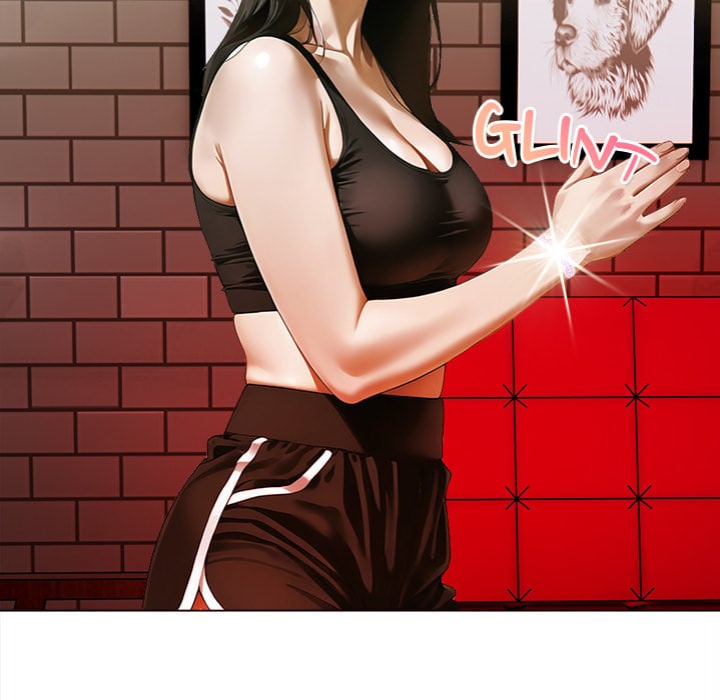 Tattoo Shop - Chapter 14 [photo 126] - MangaPorn