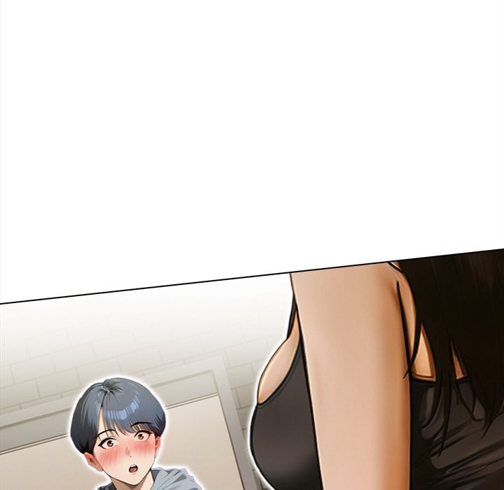 Tattoo Shop - Chapter 14 [photo 130] - MangaPorn