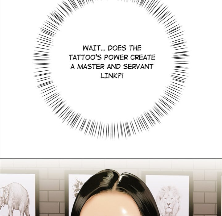 Tattoo Shop - Chapter 14 [photo 143] - MangaPorn