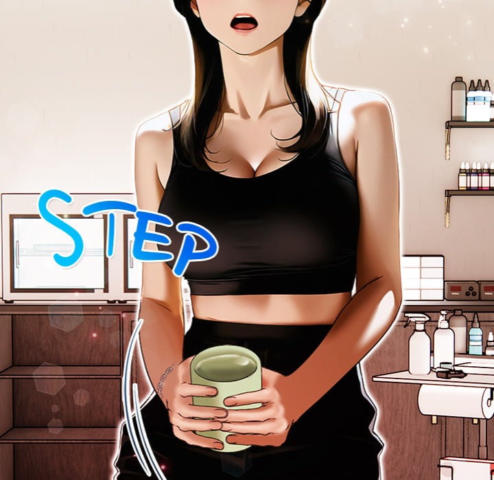 Tattoo Shop - Chapter 14 [photo 150] - MangaPorn