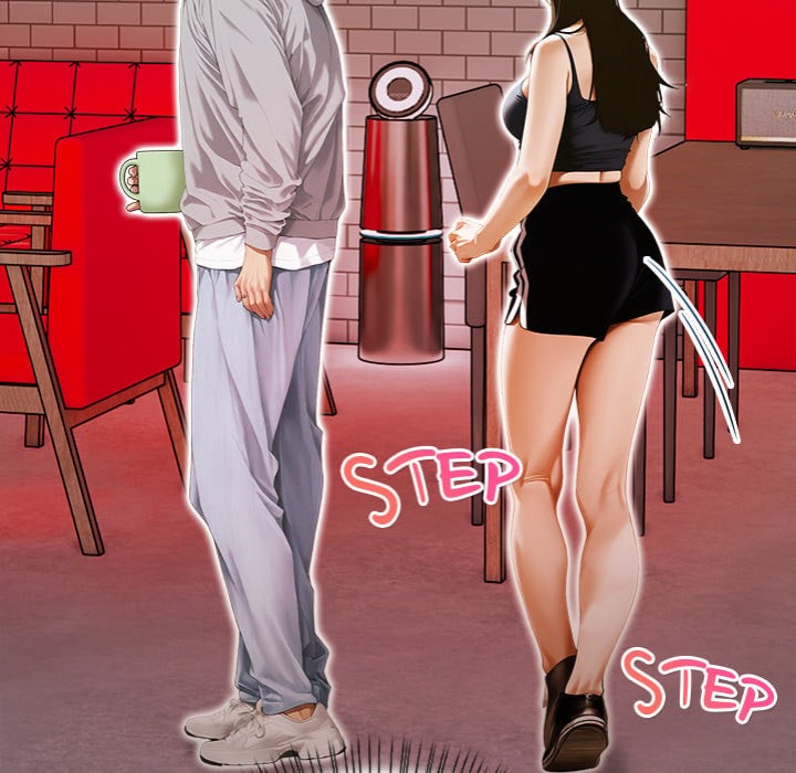 Tattoo Shop - Chapter 14 [photo 153] - MangaPorn