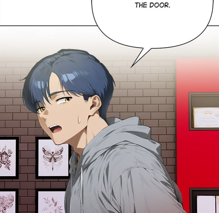 Tattoo Shop - Chapter 14 [photo 155] - MangaPorn