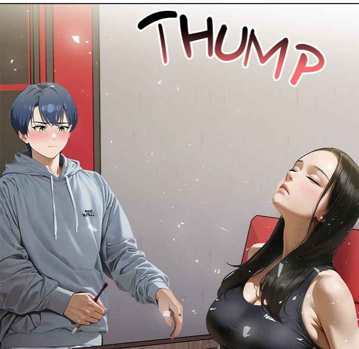 Tattoo Shop - Chapter 14 [photo 18] - MangaPorn