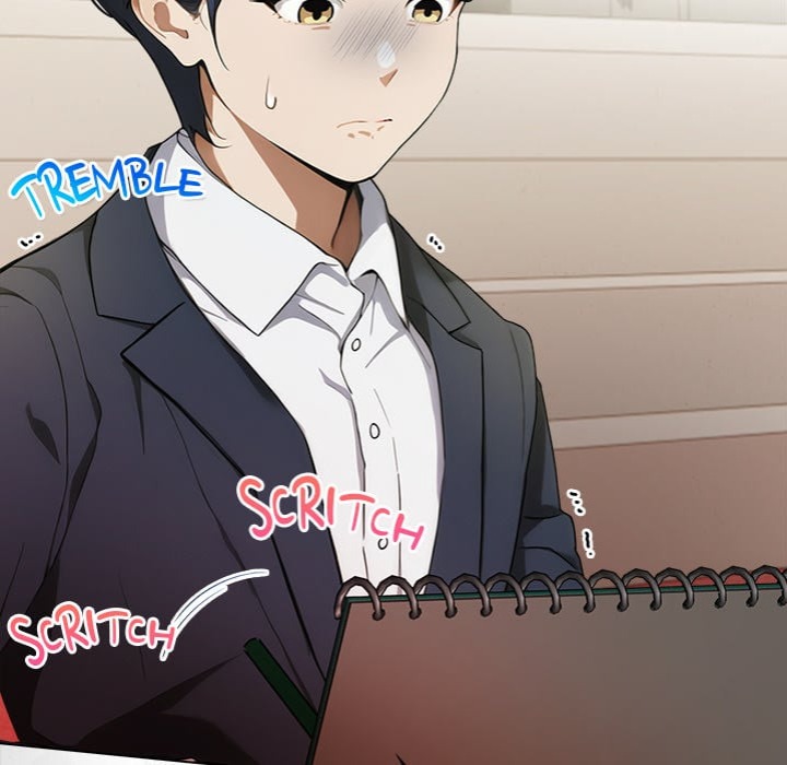 Tattoo Shop - Chapter 14 [photo 37] - MangaPorn