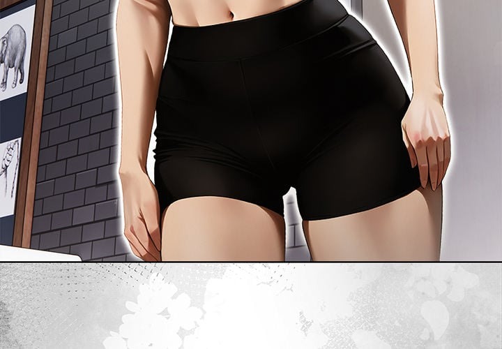 Tattoo Shop - Chapter 14 [photo 4] - MangaPorn