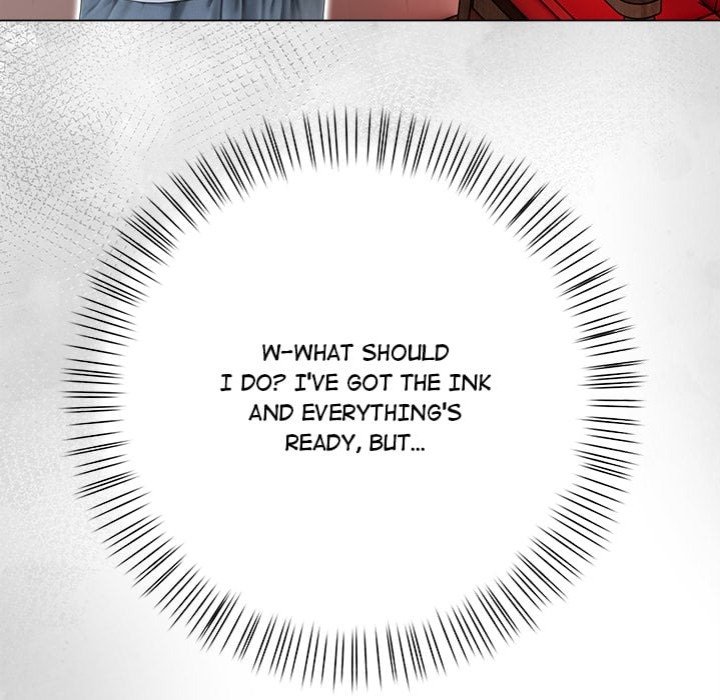 Tattoo Shop - Chapter 14 [photo 7] - MangaPorn