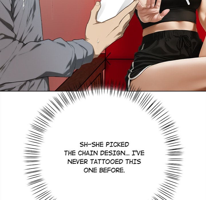 Tattoo Shop - Chapter 14 [photo 91] - MangaPorn