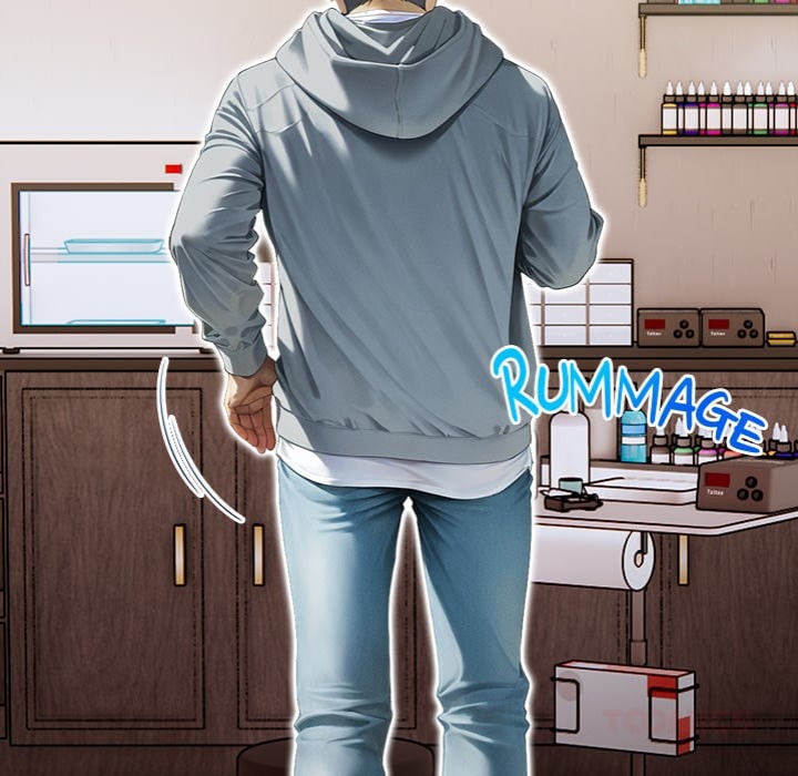 Tattoo Shop - Chapter 14 [photo 93] - MangaPorn