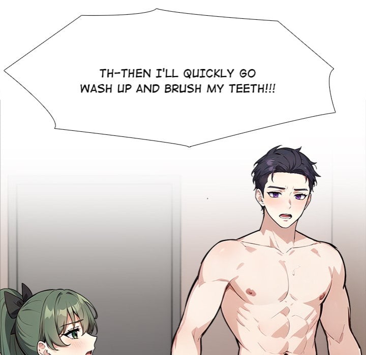 Love Me, or Else - Chapter 12 [photo 61] - MangaPorn