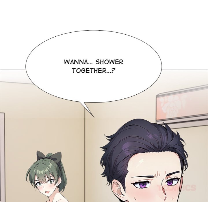 Love Me, or Else - Chapter 12 [photo 69] - MangaPorn