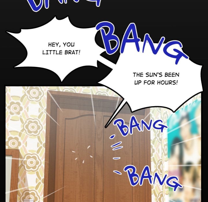 Single Room - Chapter 15 [photo 7] - MangaPorn