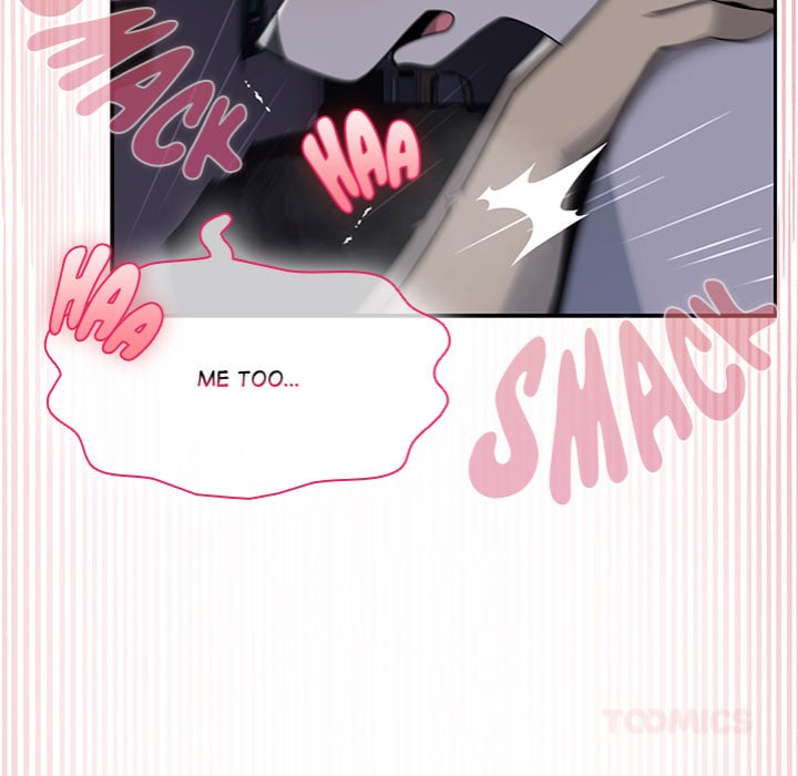 Paws on Campus - Chapter 10 [photo 115] - MangaPorn