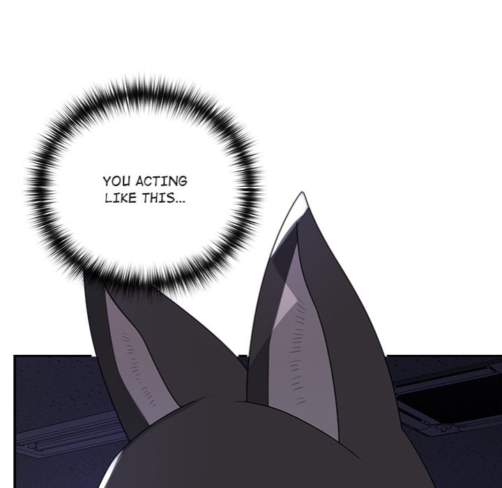 Paws on Campus - Chapter 10 [photo 12] - MangaPorn