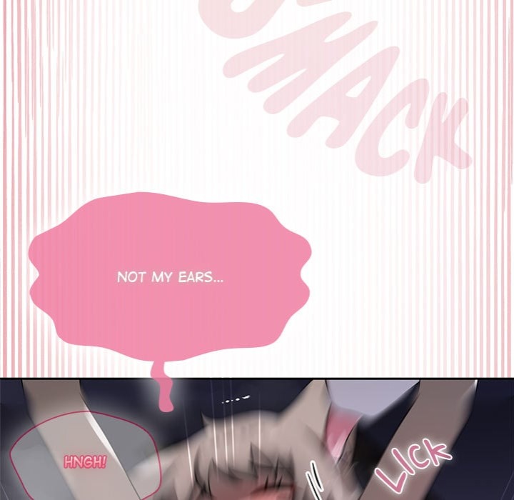 Paws on Campus - Chapter 10 [photo 129] - MangaPorn