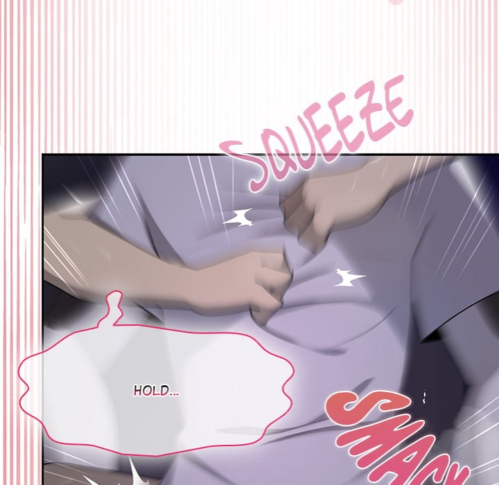 Paws on Campus - Chapter 10 [photo 135] - MangaPorn