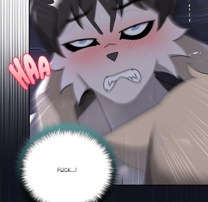 Paws on Campus - Chapter 10 [photo 145] - MangaPorn