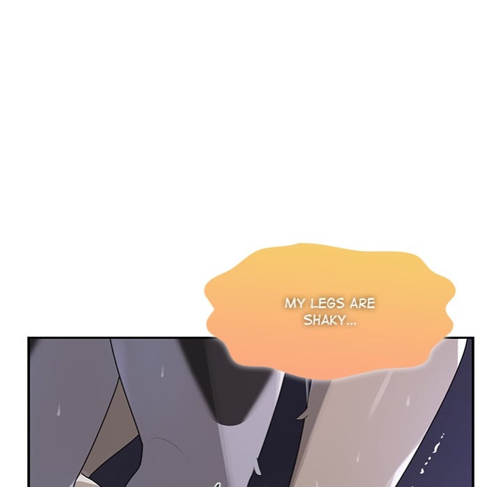 Paws on Campus - Chapter 10 [photo 158] - MangaPorn