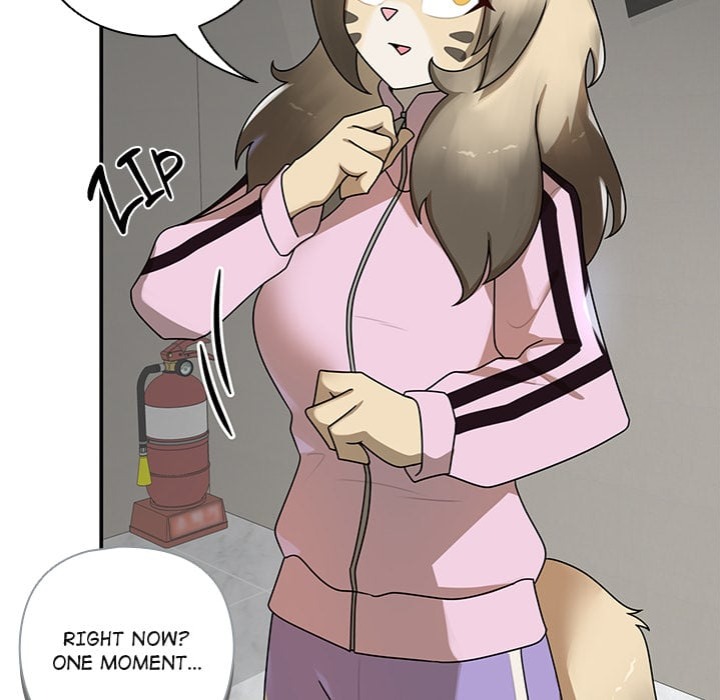 Paws on Campus - Chapter 10 [photo 166] - MangaPorn