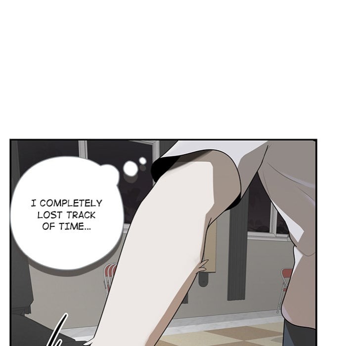 Paws on Campus - Chapter 10 [photo 168] - MangaPorn