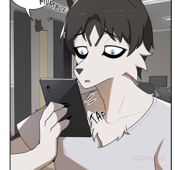 Paws on Campus - Chapter 10 [photo 171] - MangaPorn