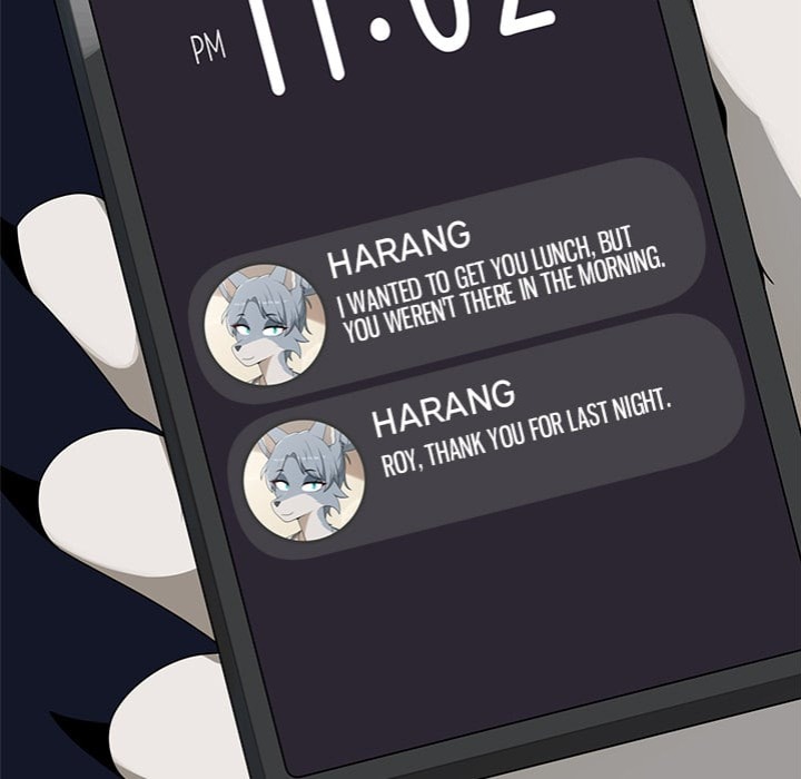 Paws on Campus - Chapter 10 [photo 174] - MangaPorn