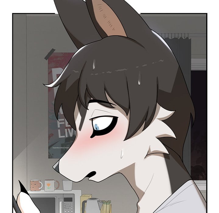 Paws on Campus - Chapter 10 [photo 182] - MangaPorn