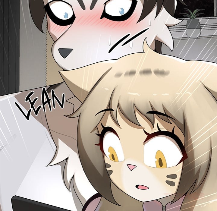 Paws on Campus - Chapter 10 [photo 187] - MangaPorn