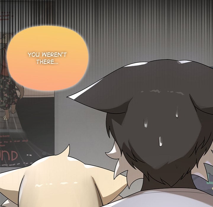 Paws on Campus - Chapter 10 [photo 190] - MangaPorn