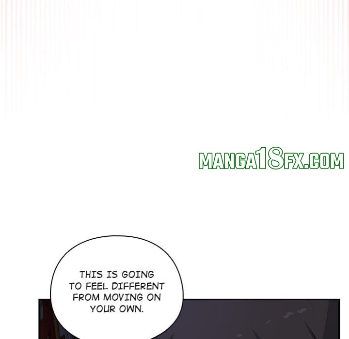 Paws on Campus - Chapter 10 [photo 25] - MangaPorn