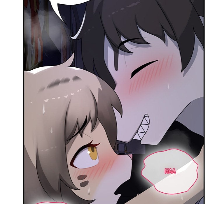 Paws on Campus - Chapter 10 [photo 26] - MangaPorn