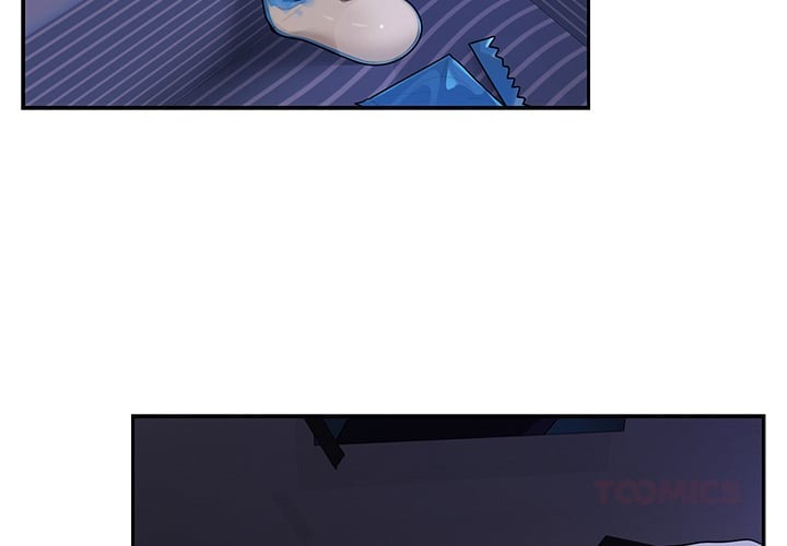 Paws on Campus - Chapter 10 [photo 3] - MangaPorn