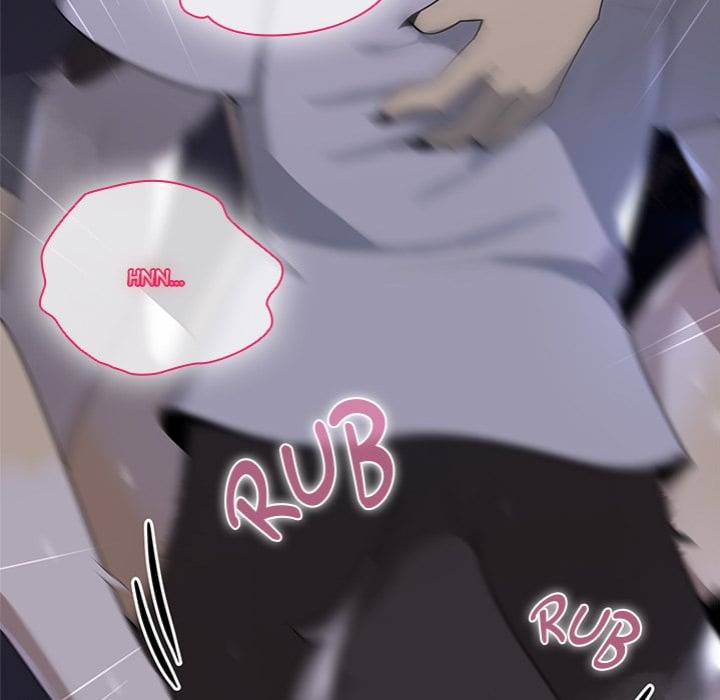 Paws on Campus - Chapter 10 [photo 45] - MangaPorn