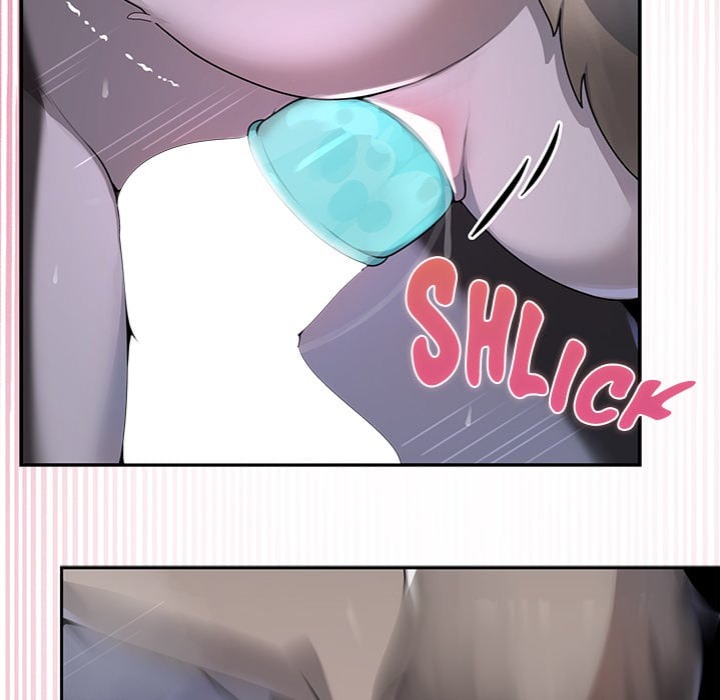 Paws on Campus - Chapter 10 [photo 53] - MangaPorn